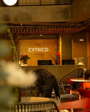 Cytrico Hotel Laures Estadio